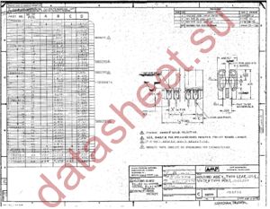 3-583533-8 datasheet  